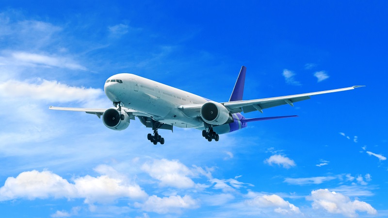 Mød Mikkel - Ansvarlig for vores fly